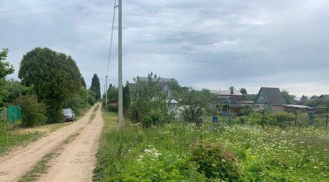 Переславль-Залесский городской округ, Строитель СНТ фото