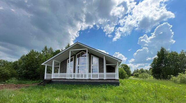 снт Веськово Переславль-Залесский городской округ фото