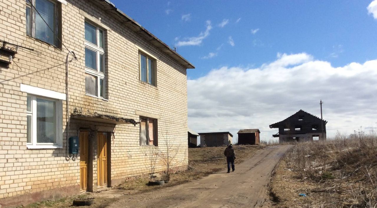 земля р-н Переславский с Дубровицы Переславль-Залесский городской округ фото 4