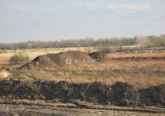 земля Тополевское сельское поселение, Хабаровск фото