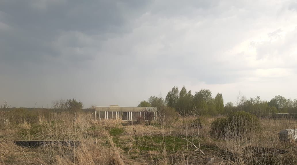 дом р-н Переславский д Старое Селезнево Переславль-Залесский городской округ фото 5