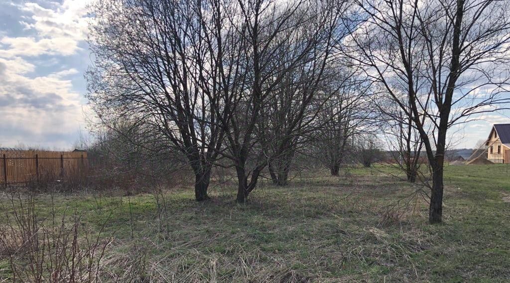 земля р-н Переславский с Нила Переславль-Залесский городской округ фото 9