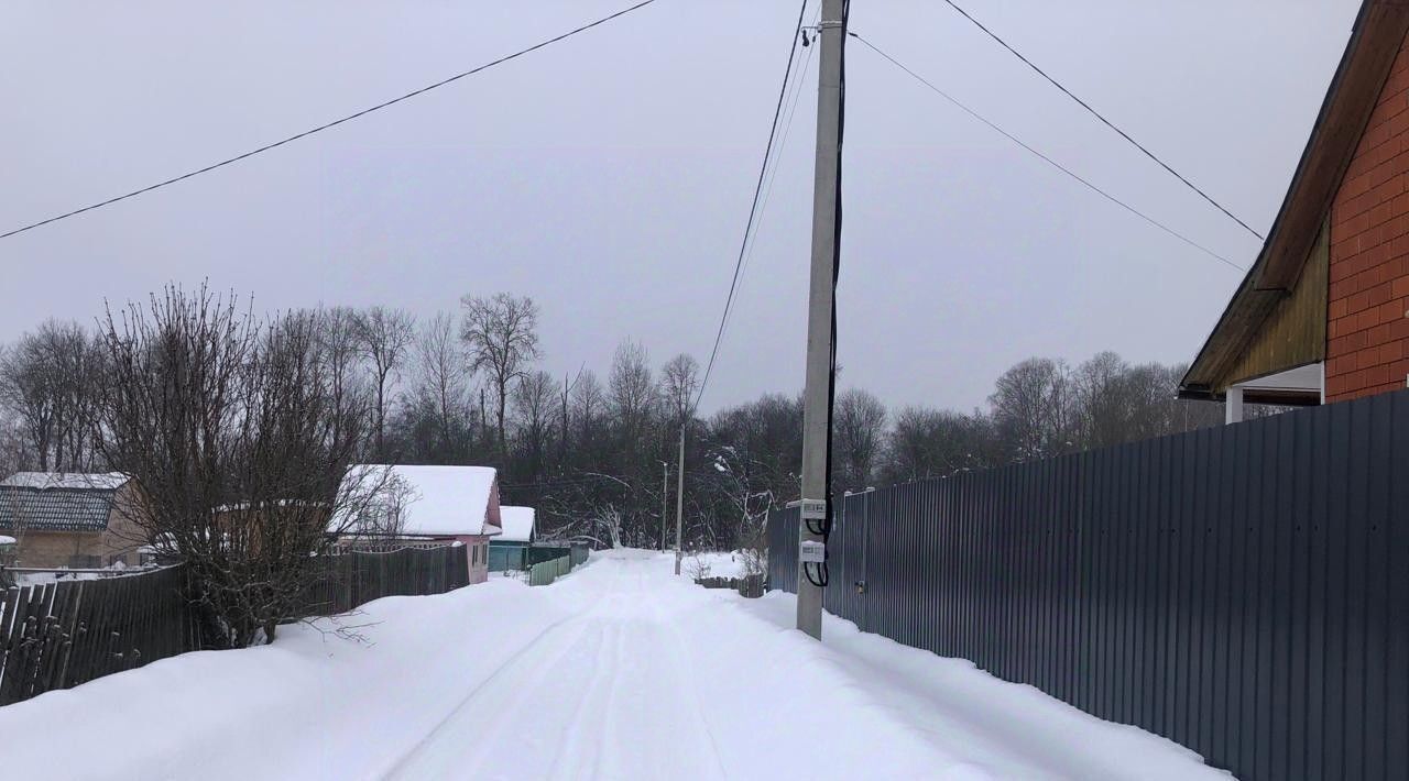 дом р-н Переславский Переславль-Залесский городской округ, Антоновка-2 СНТ фото 6