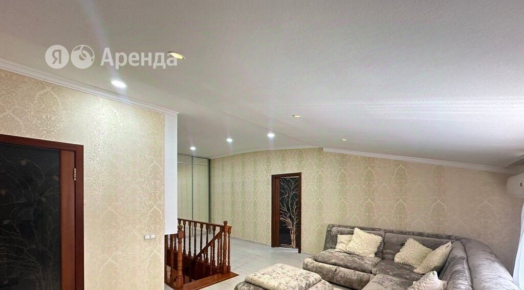 квартира г Краснодар р-н Прикубанский ул Черкасская 63 фото 10