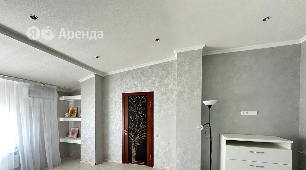 квартира г Краснодар р-н Прикубанский ул Черкасская 63 фото 15