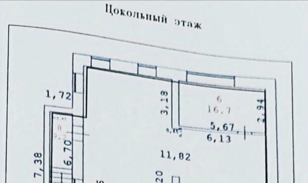 свободного назначения г Йошкар-Ола ул Кремлёвская 31б фото 8