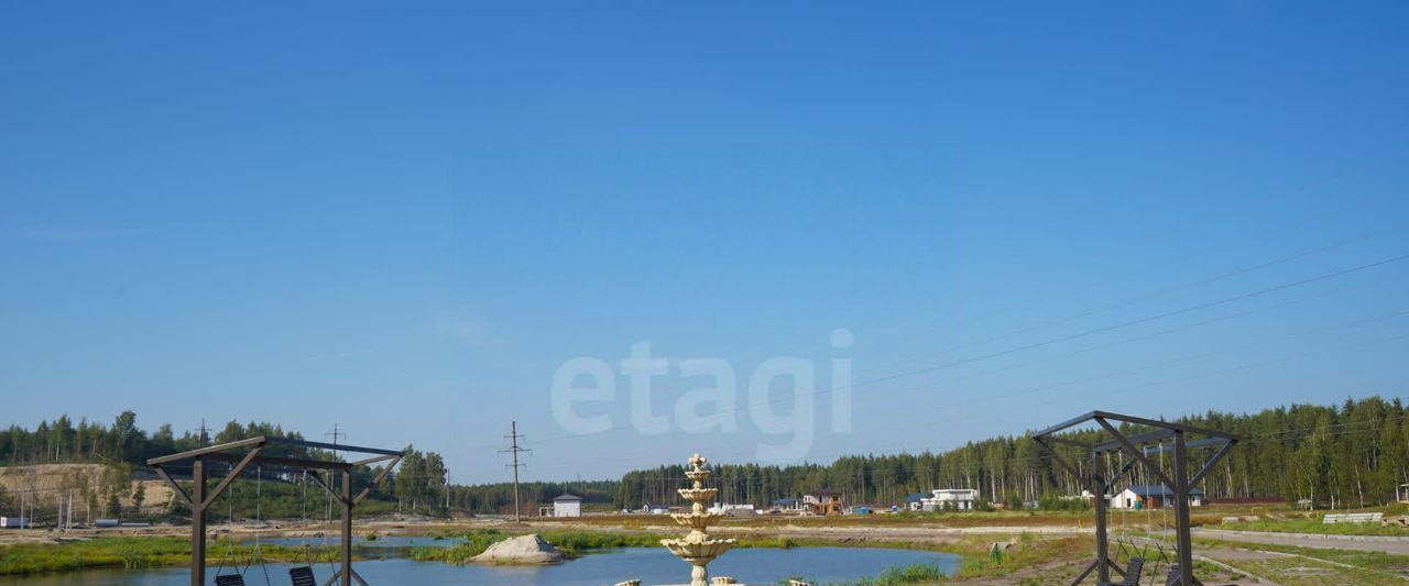 земля р-н Тосненский д Коркино Любанское городское поселение, Улица Дыбенко, 20 фото 15