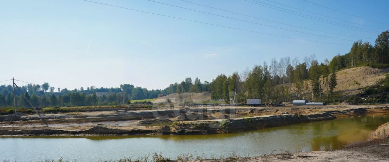 земля р-н Тосненский д Коркино Любанское городское поселение, Улица Дыбенко, 20 фото 19