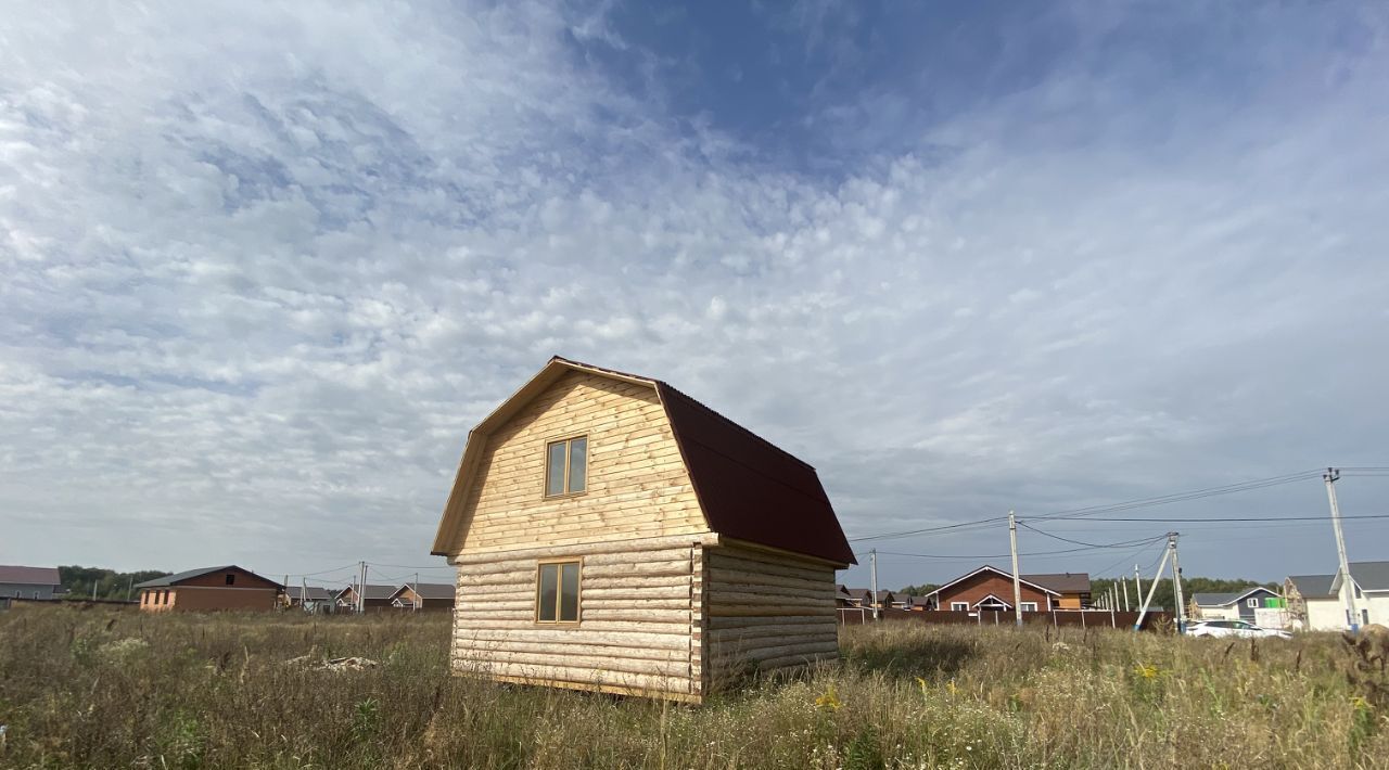 земля г Бронницы ул Сиреневая фото 1