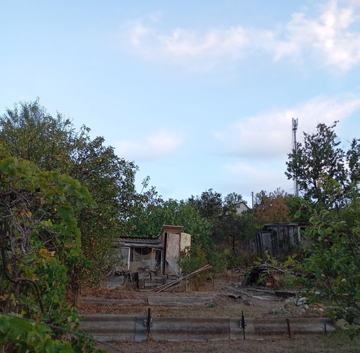 дом г Керчь Залив садово-огороднический кооператив фото 4