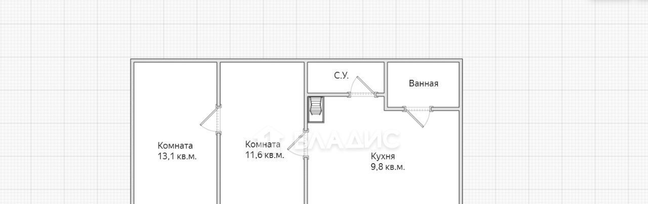 дом г Симферополь р-н Киевский ул Потемкинская фото 14