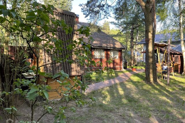 городской округ Павловский Посад д Ковригино снт Лесовод 26 фото