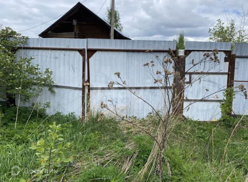 земля городской округ Дмитровский СНТ Озеро Круглое фото 5