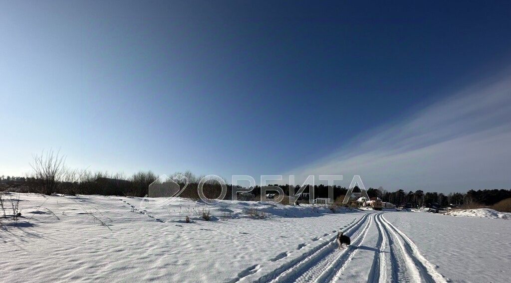 дом р-н Тюменский снт Искра-1 фото 12