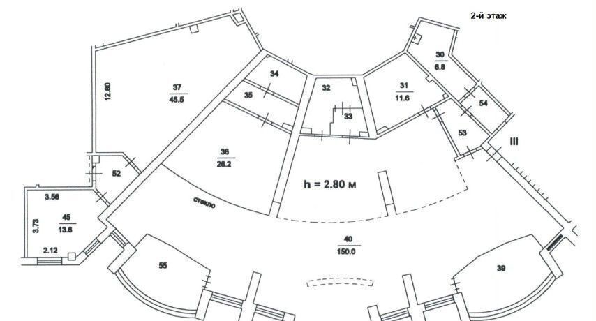 офис г Москва метро Домодедовская ш Каширское 122 фото 8