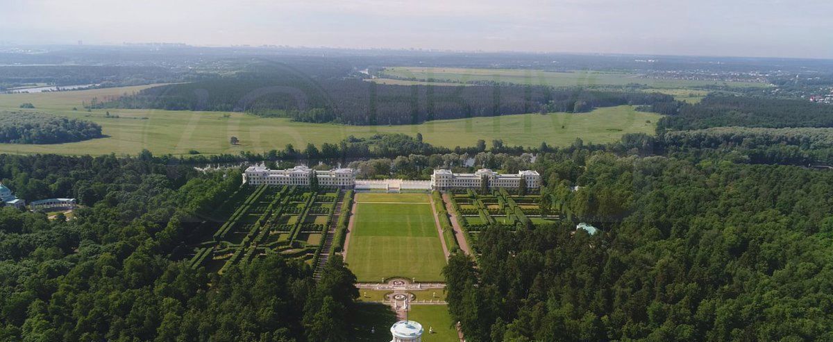 земля городской округ Красногорск п Архангельское ул Николо-Архангельская Строгино фото 10