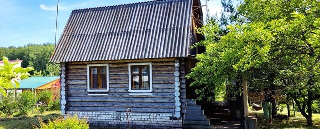 р-н Богородский г Богородск садоводческое некоммерческое товарищество Звезда-2 фото