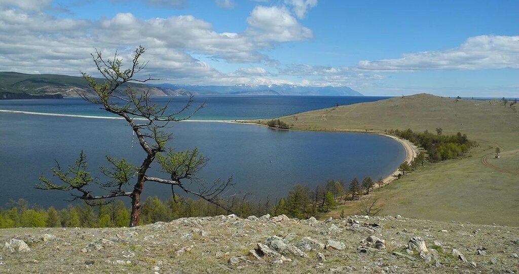 земля р-н Ольхонский Онгурёнское муниципальное образование фото 2