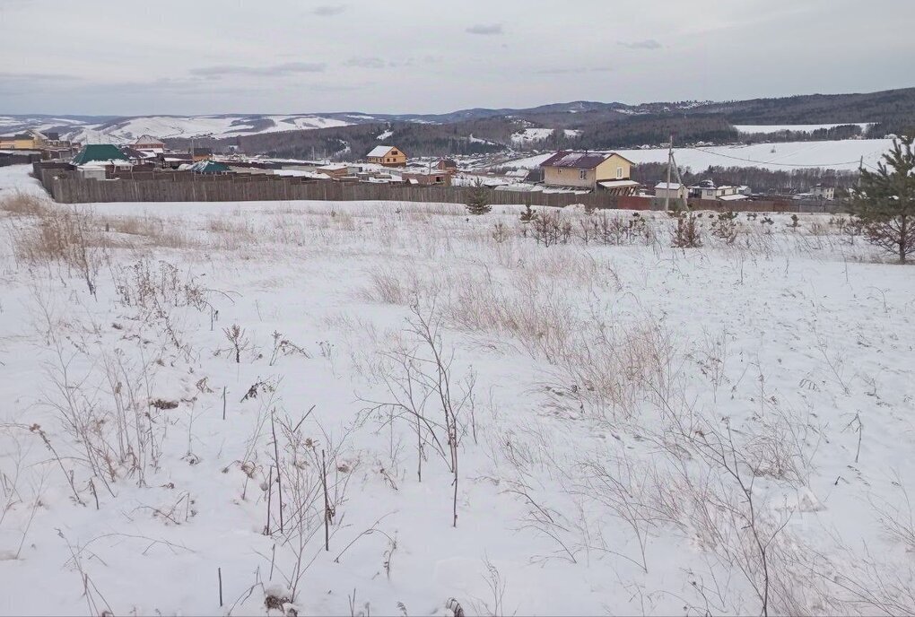 земля р-н Березовский д Лукино снт Южный склон сельсовет, Зыковский фото 5