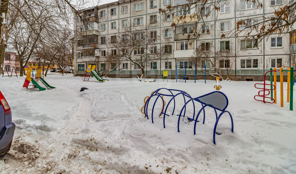 квартира г Вологда ул Козленская 112 фото 24