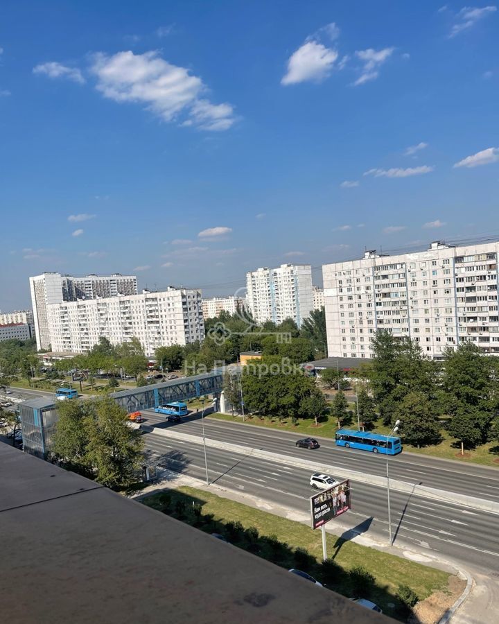 свободного назначения г Москва метро Бибирево ш Алтуфьевское 79ас/2 муниципальный округ Алтуфьевский фото 15