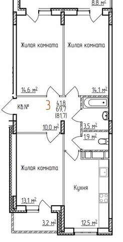 р-н Фрунзенский ул Добросельская 184а фото