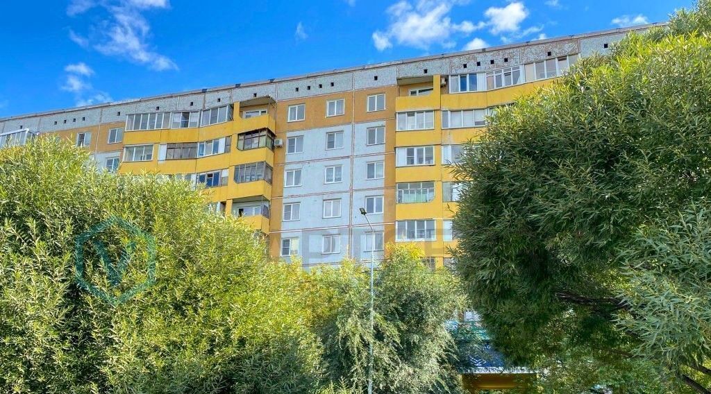 квартира г Омск р-н Кировский ул Лукашевича 23 Кировский АО фото 30