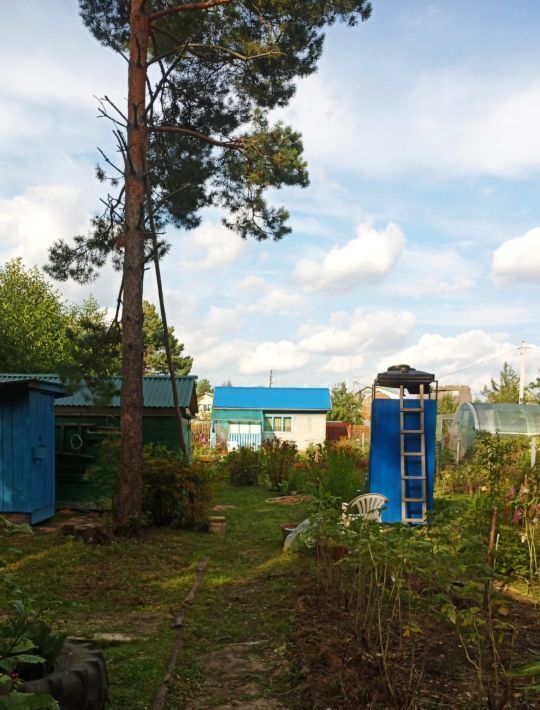 дом г Владимир п Долгая Лужа снт Заклязьминский р-н Октябрьский фото 10