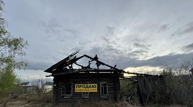 г Урень пер Полевой 20 фото