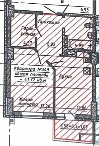 р-н Пролетарский ул 23-я линия 12 д. 54 фото