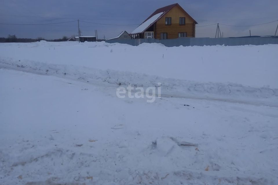 земля Миасский городской округ, село Смородинка фото 7