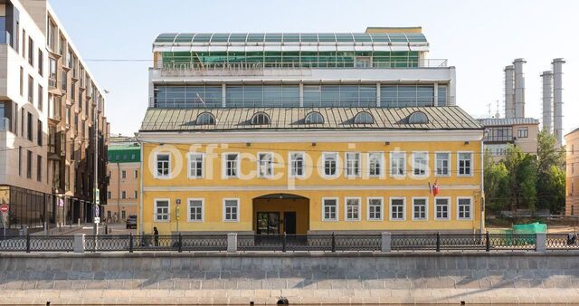 метро Новокузнецкая наб Садовническая 9 муниципальный округ Замоскворечье фото