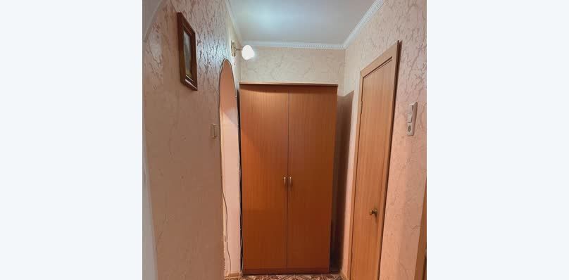 квартира г Красноярск р-н Советский ул 3 Августа 22 фото 12