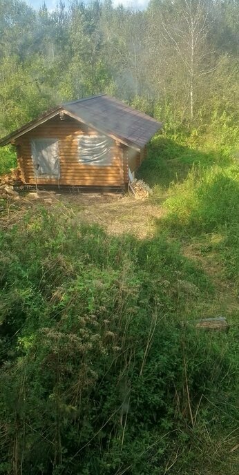 дом городской округ Орехово-Зуевский д Чистое фото 1