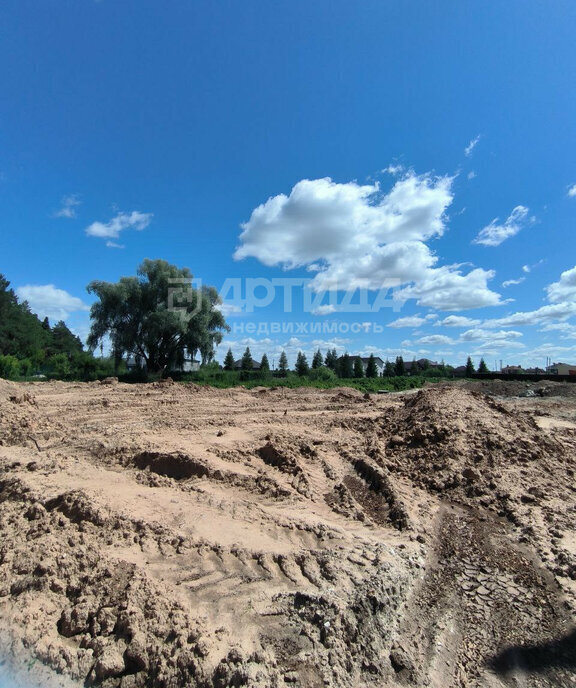 земля г Нижний Новгород р-н Автозаводский Кировская Нижний Новгород, жилой комплекс Торпедо фото 5