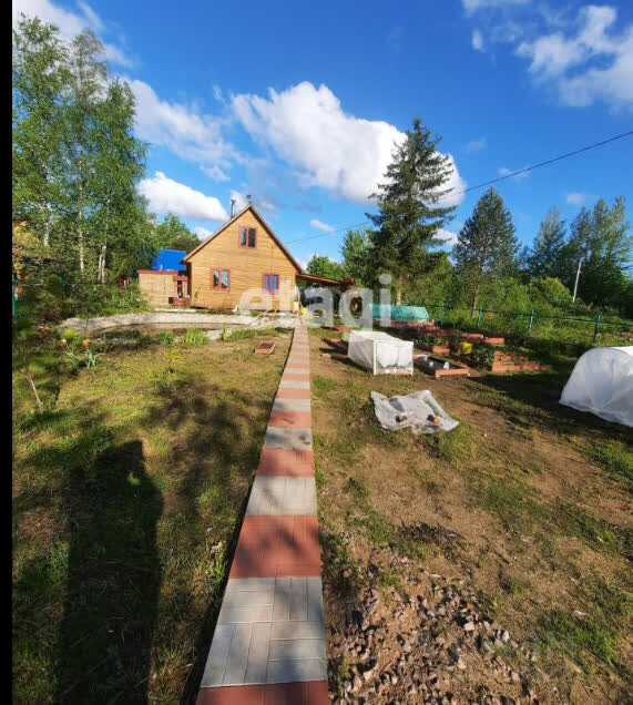 дом р-н Всеволожский массив Дунай Морозовское городское поселение фото 1