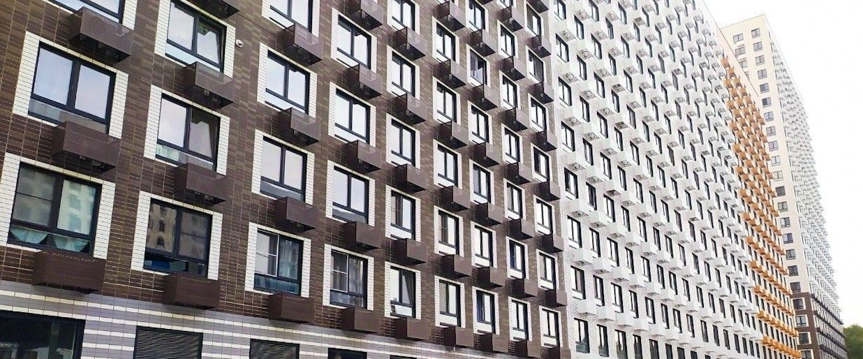 квартира г Москва метро Новокосино ул Реутовская 21 Московская область, Балашиха фото 14