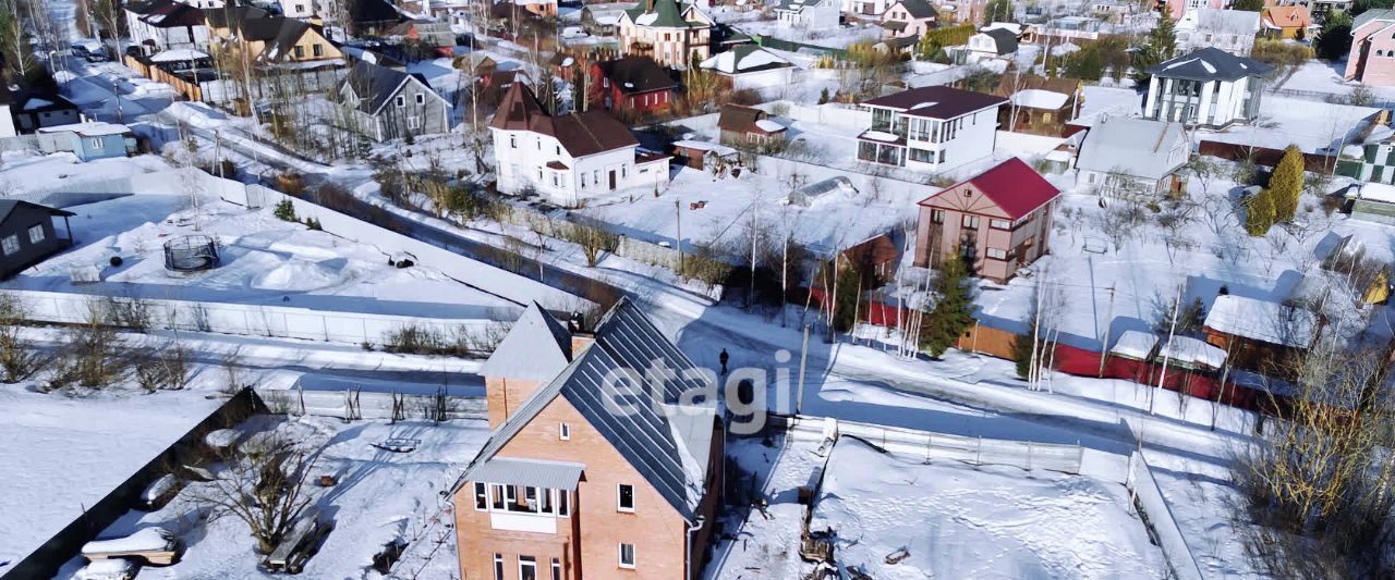 дом г Пушкин метро Купчино ш Волхонское 351 ул. Белокаменная фото 8