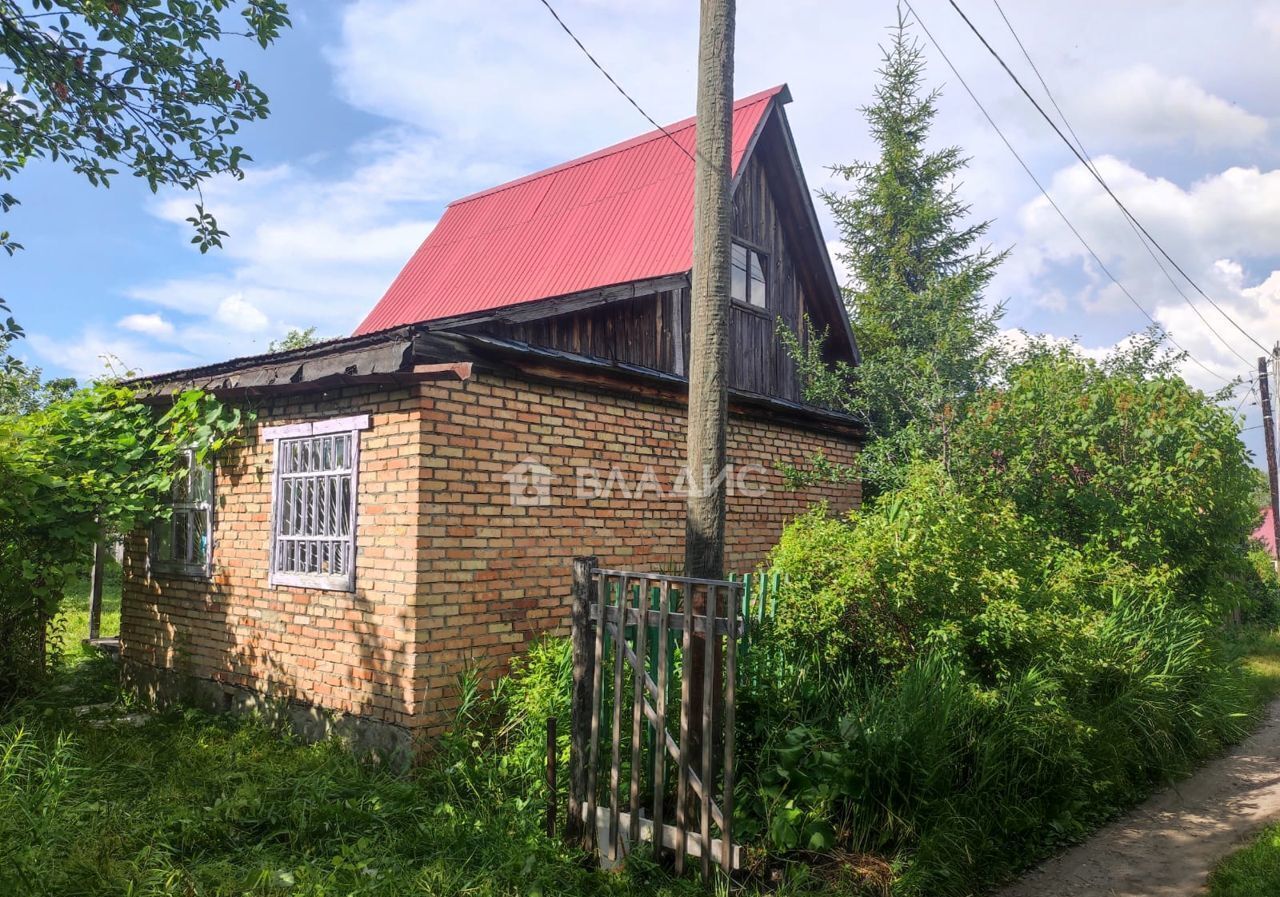 дом г Пенза СДТ Ромашка севернее мкр. Арбеково, 243, р-н Октябрьский фото 8