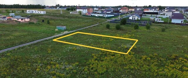 земля городской округ Раменский с Верхнее Мячково Солнечный Берег кп, Удельная, 229 фото