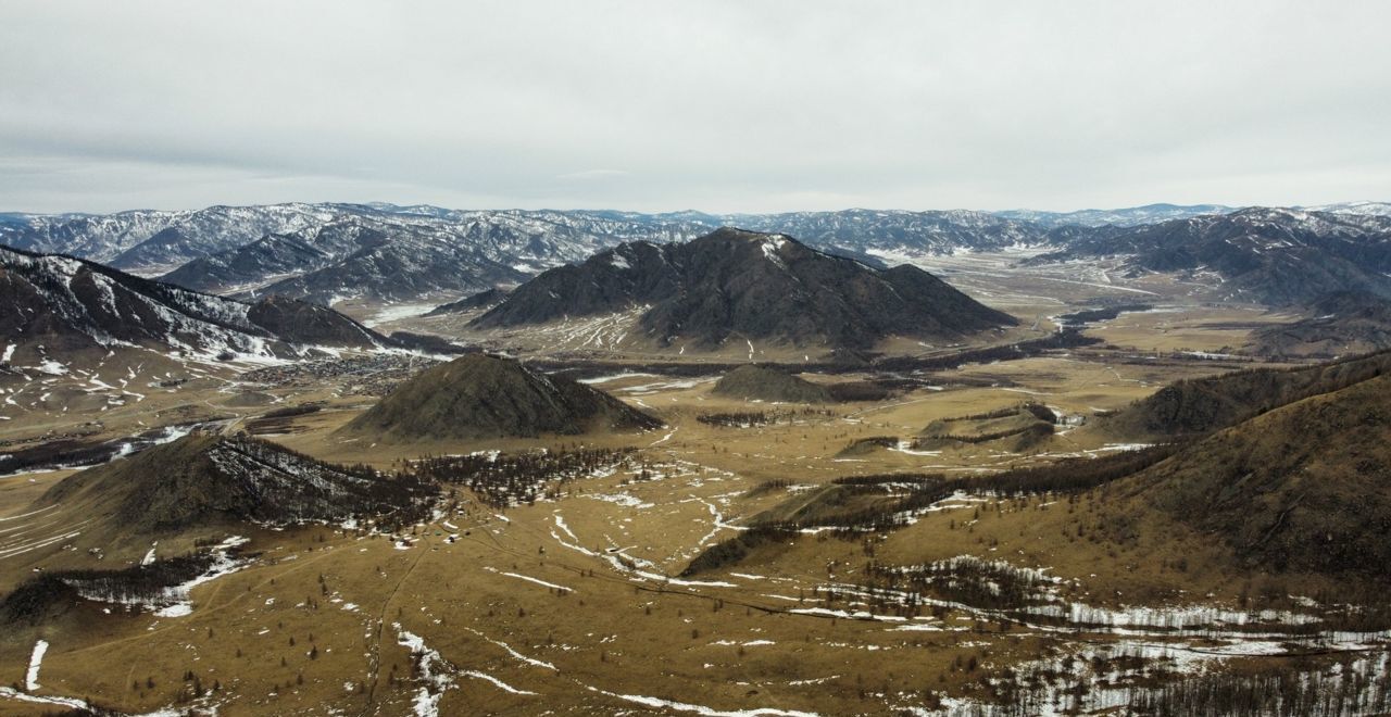 земля р-н Майминский с Озерное Горно-Алтайск фото 31