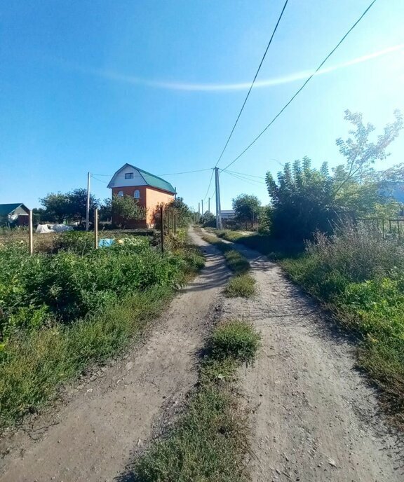 дом р-н Наровчатский с Садовое некоммерческое товарищество Заря, Пенза фото 1