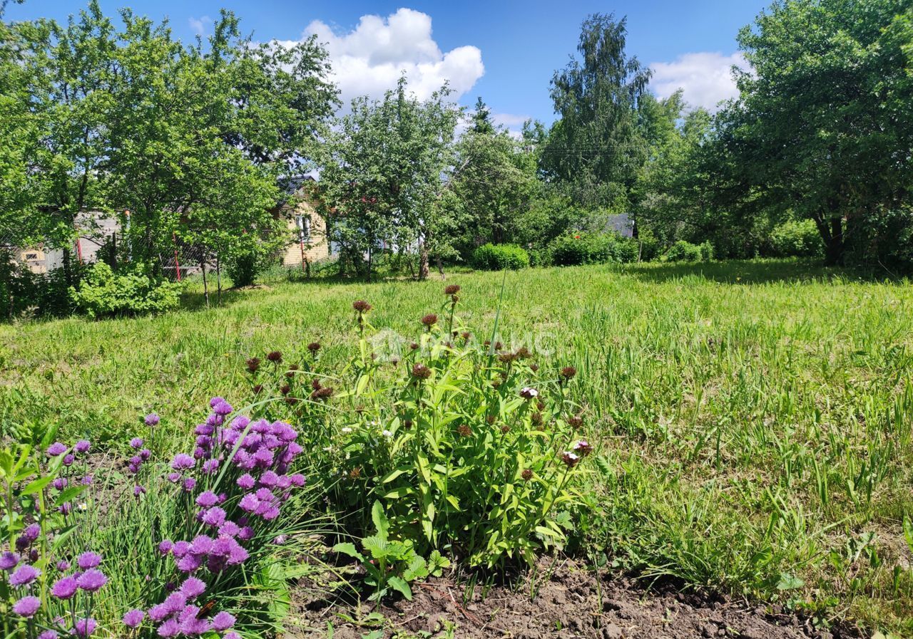 земля р-н Бабынинский п Бабынино сельское поселение село Бабынино, д. Матюково Хваловский сельсовет, 6А фото 8