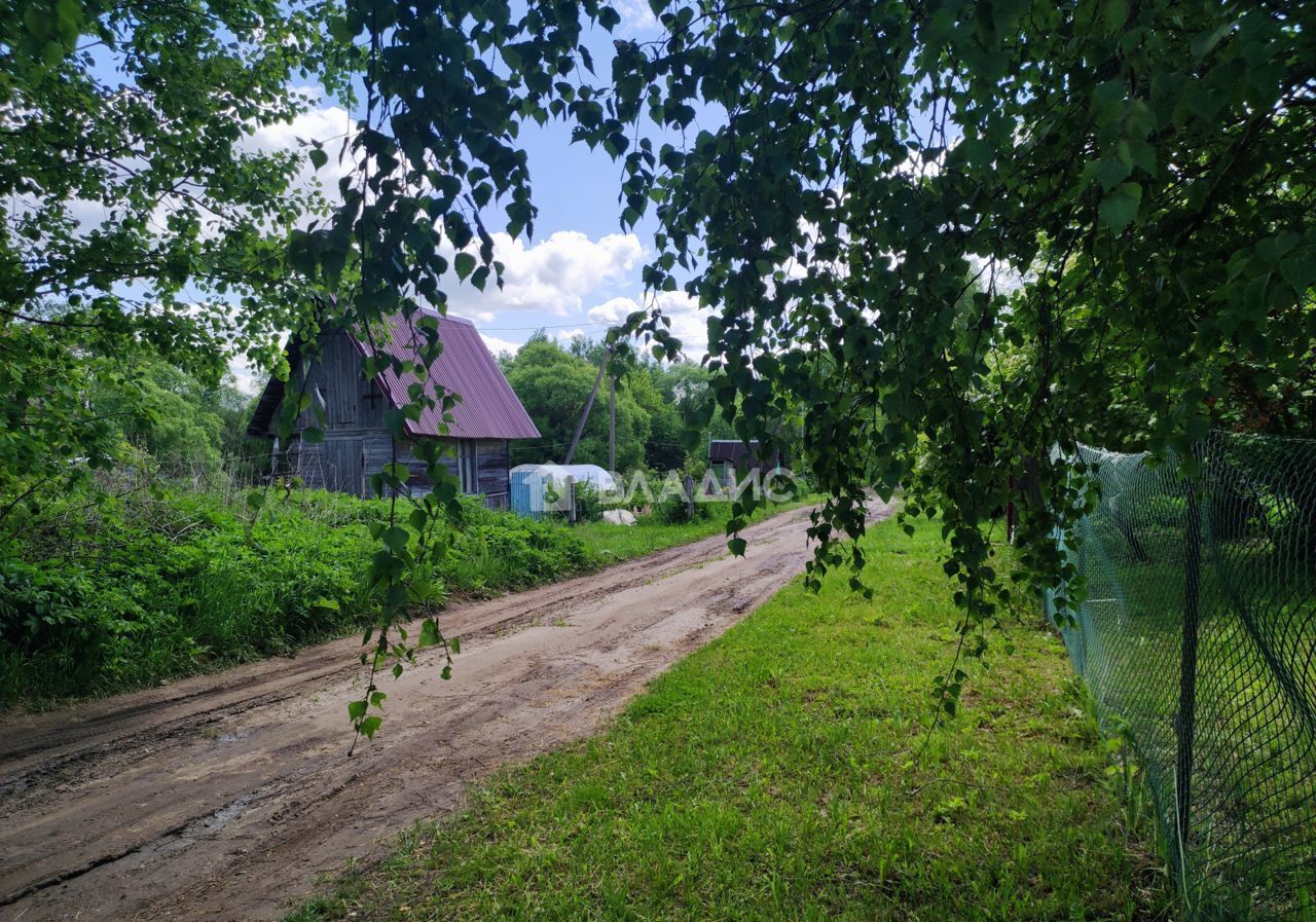 земля р-н Бабынинский п Бабынино сельское поселение село Бабынино, д. Матюково Хваловский сельсовет, 6А фото 16