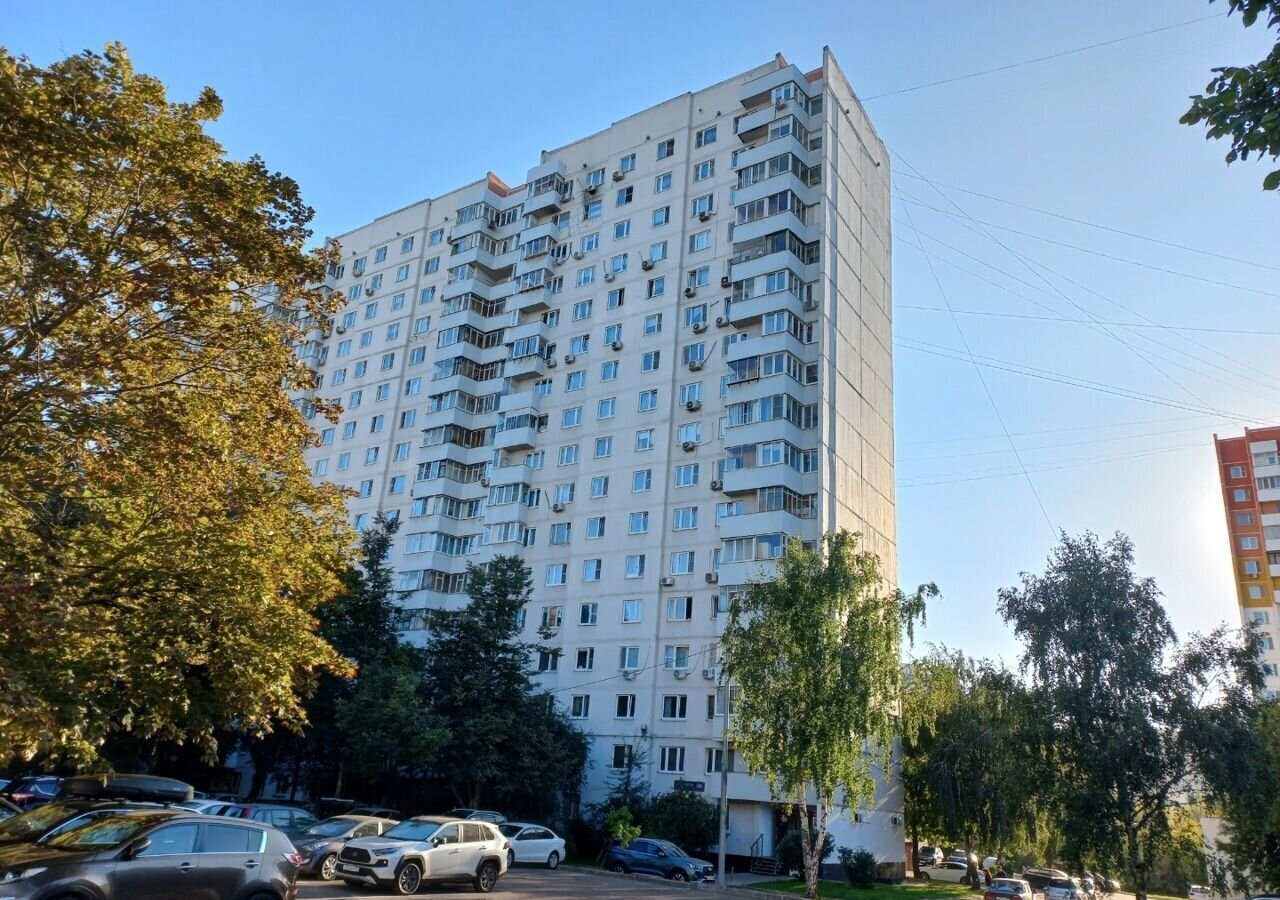 свободного назначения г Москва метро Домодедовская ш Каширское 86к/3 фото 9