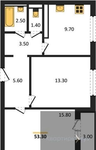 р-н Центральный ул Шишкова 16 д. 140Б фото