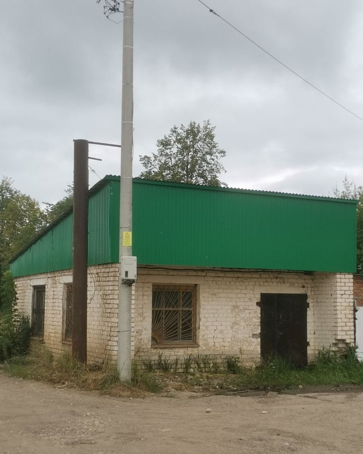 торговое помещение р-н Чистопольский г Чистополь муниципальное образование Чистополь, ул. Карла Маркса, 154 фото 1