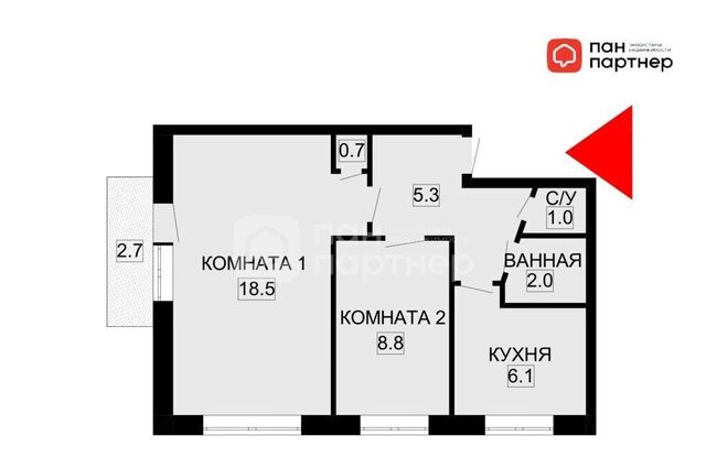 метро Проспект Ветеранов ул Авангардная 23 фото