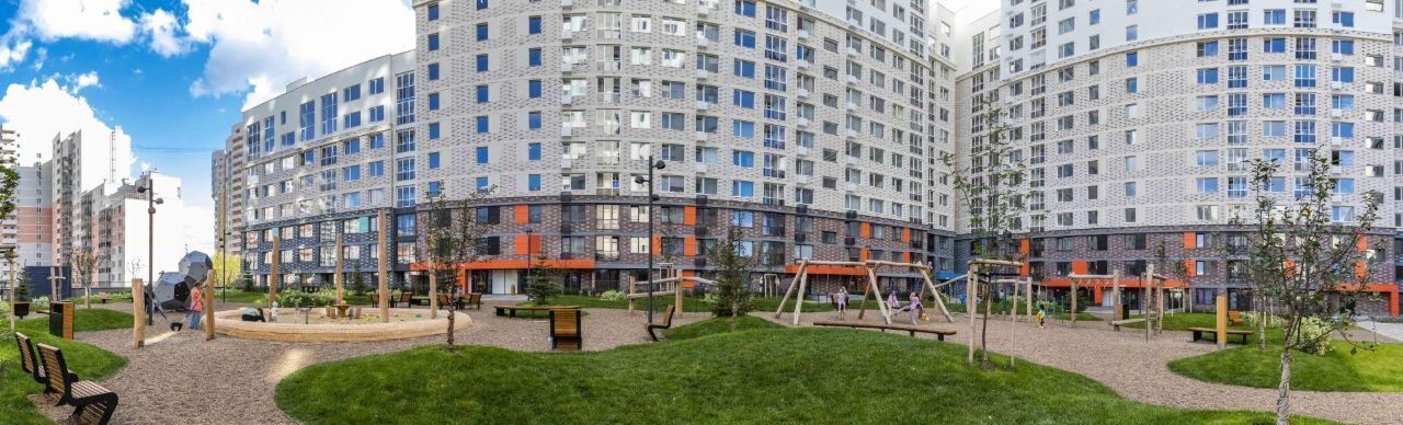 квартира г Екатеринбург ул Победы 102 Проспект Космонавтов фото 20