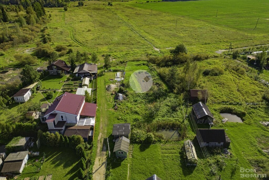 земля р-н Тосненский д Андрианово Тосненское городское поселение, 15 фото 8